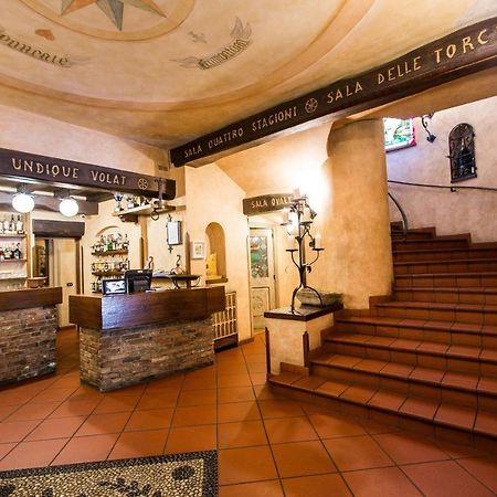 Corte Del Passone Montevecchia エクステリア 写真