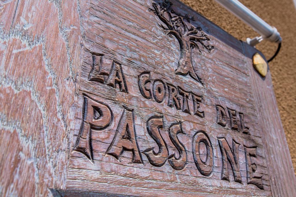 Corte Del Passone Montevecchia エクステリア 写真