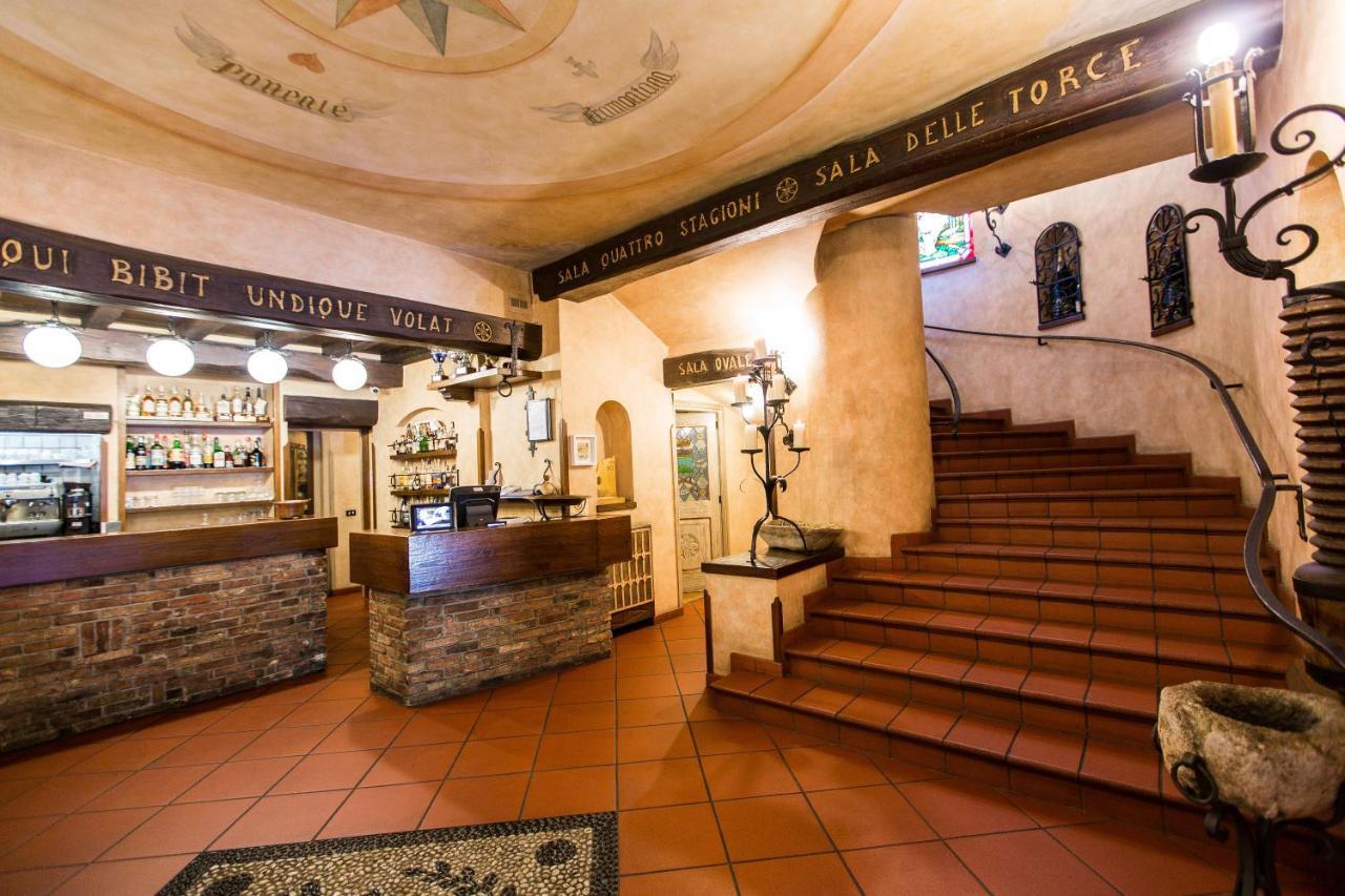 Corte Del Passone Montevecchia エクステリア 写真