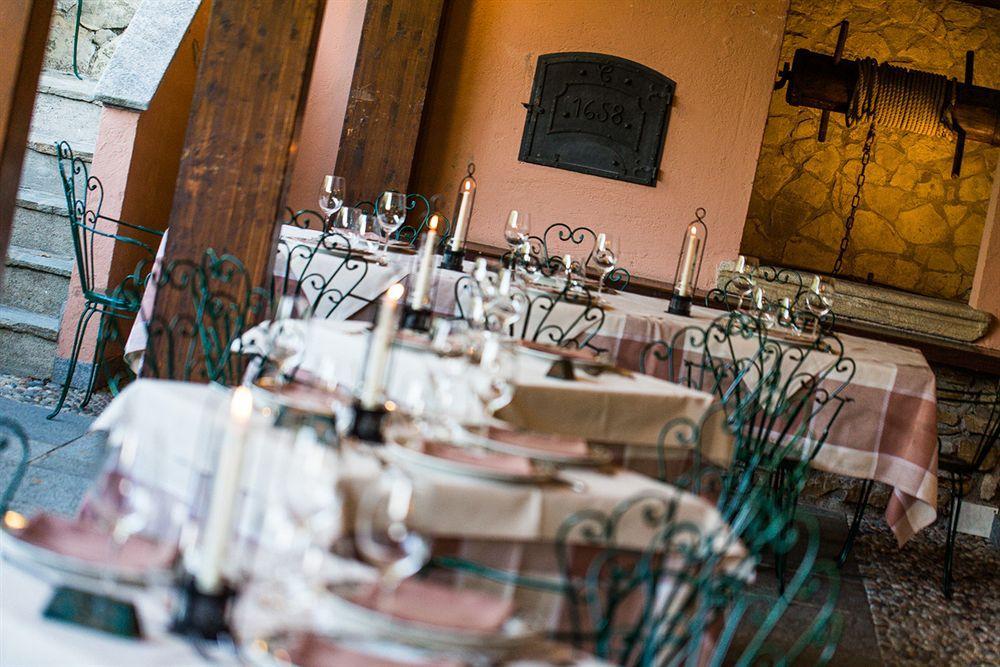 Corte Del Passone Montevecchia エクステリア 写真