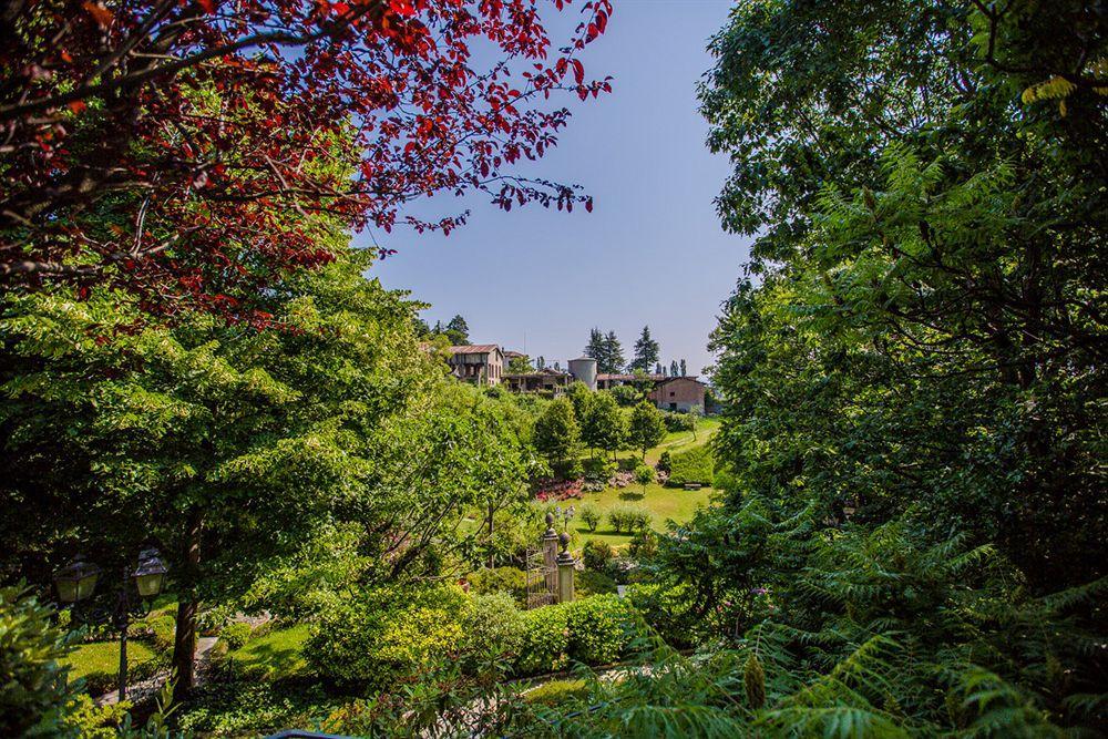 Corte Del Passone Montevecchia エクステリア 写真