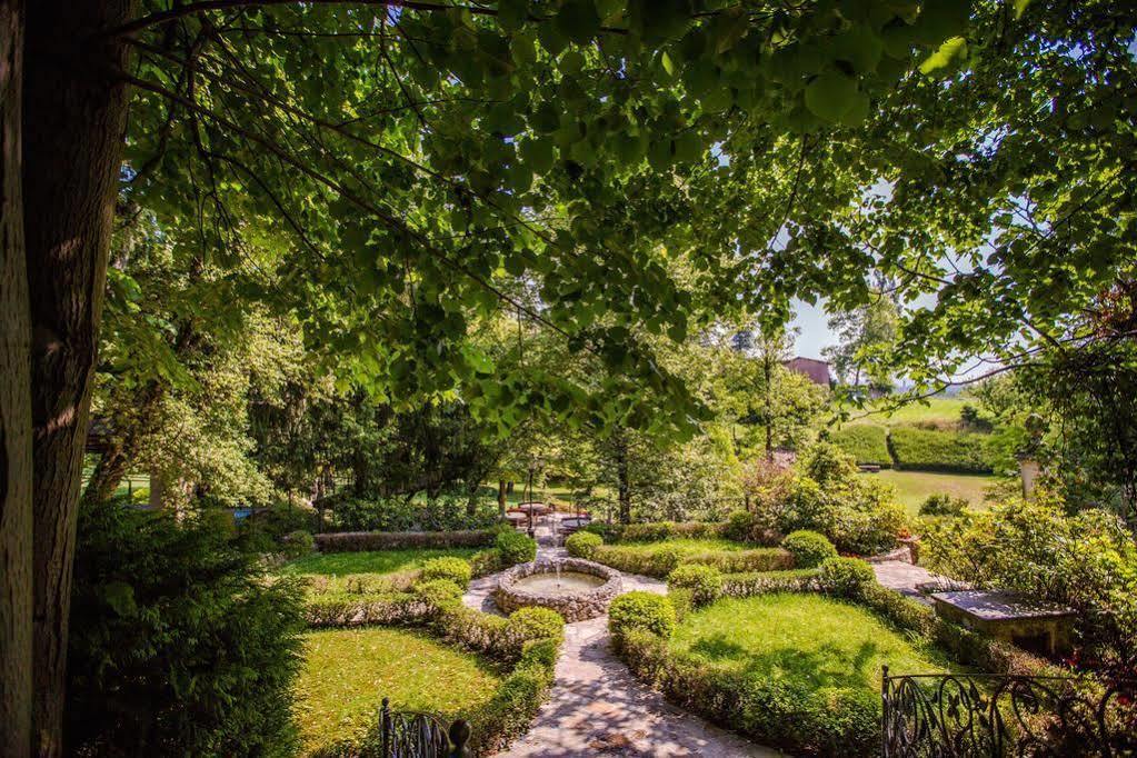 Corte Del Passone Montevecchia エクステリア 写真