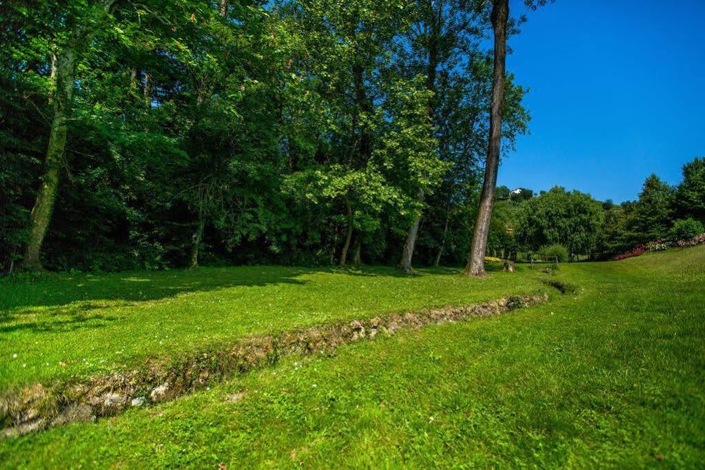 Corte Del Passone Montevecchia エクステリア 写真