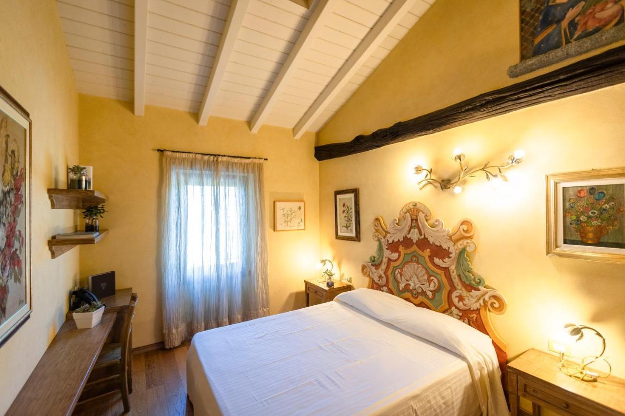 Corte Del Passone Montevecchia エクステリア 写真