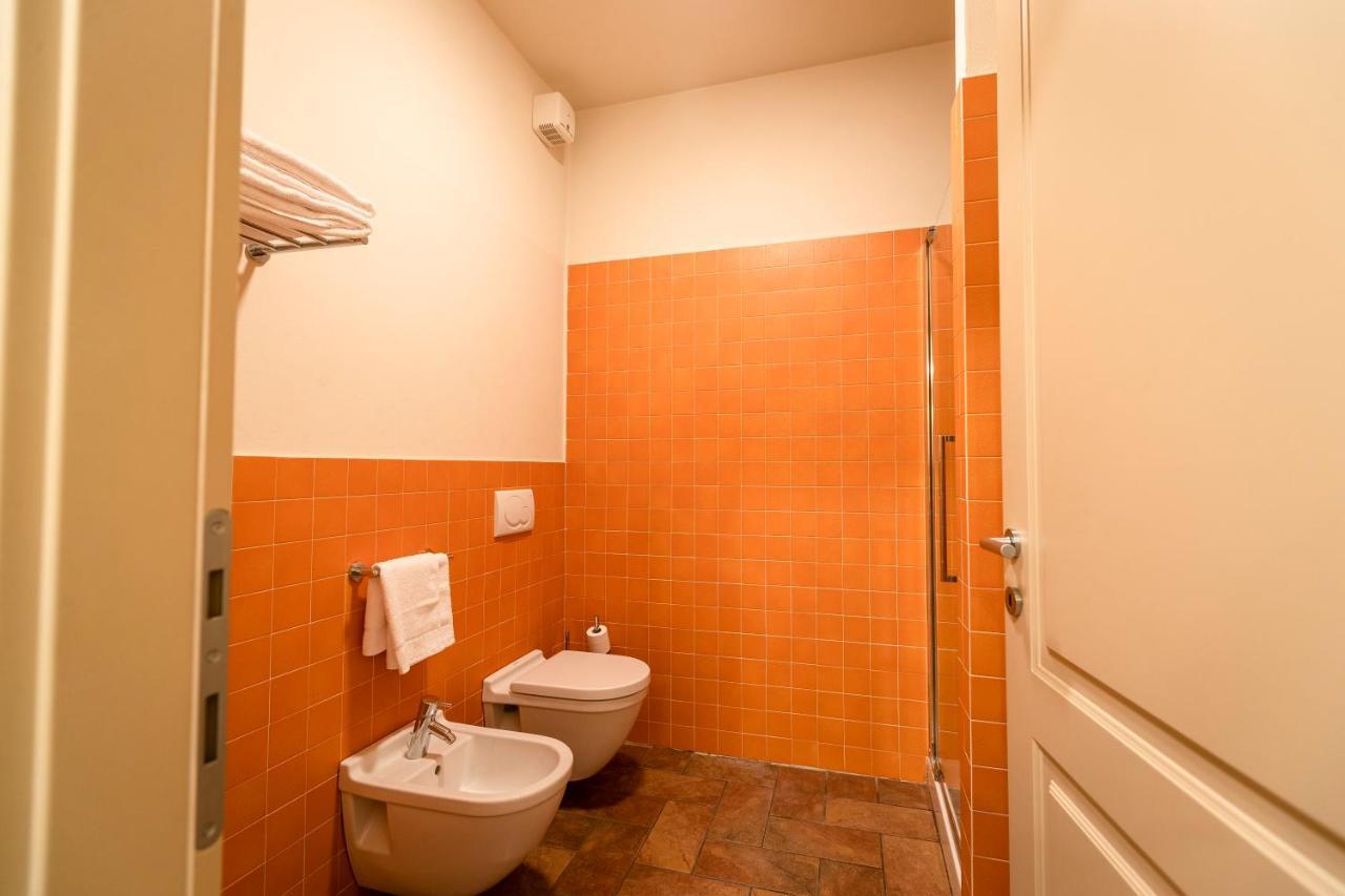 Corte Del Passone Montevecchia エクステリア 写真