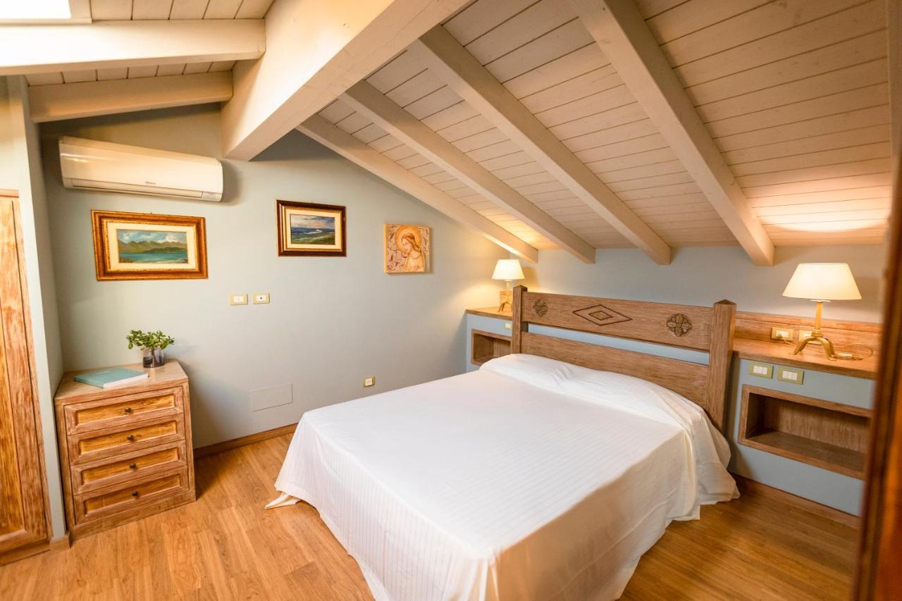 Corte Del Passone Montevecchia エクステリア 写真