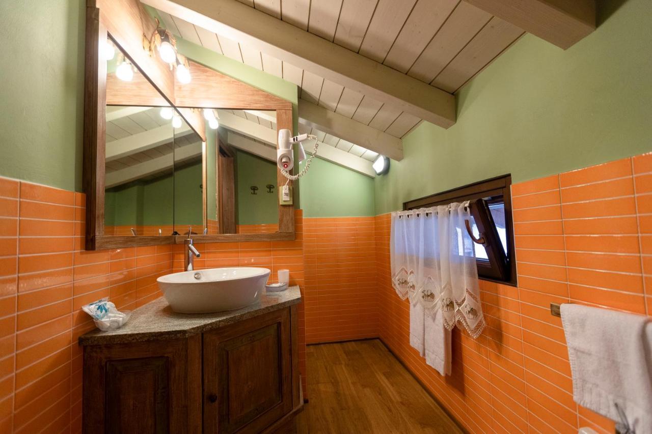 Corte Del Passone Montevecchia エクステリア 写真