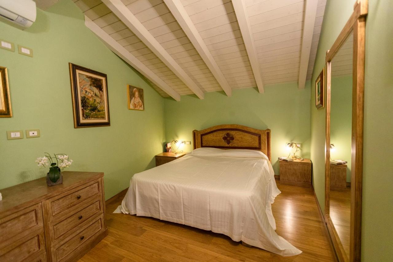 Corte Del Passone Montevecchia エクステリア 写真