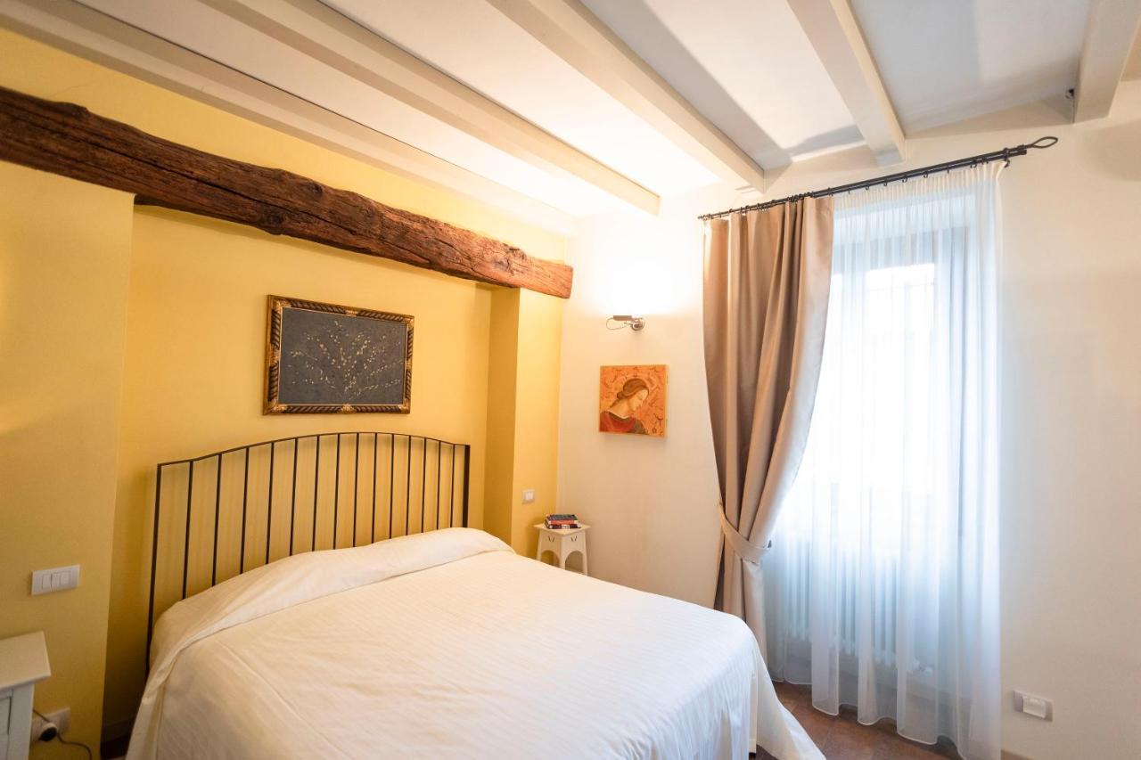 Corte Del Passone Montevecchia エクステリア 写真