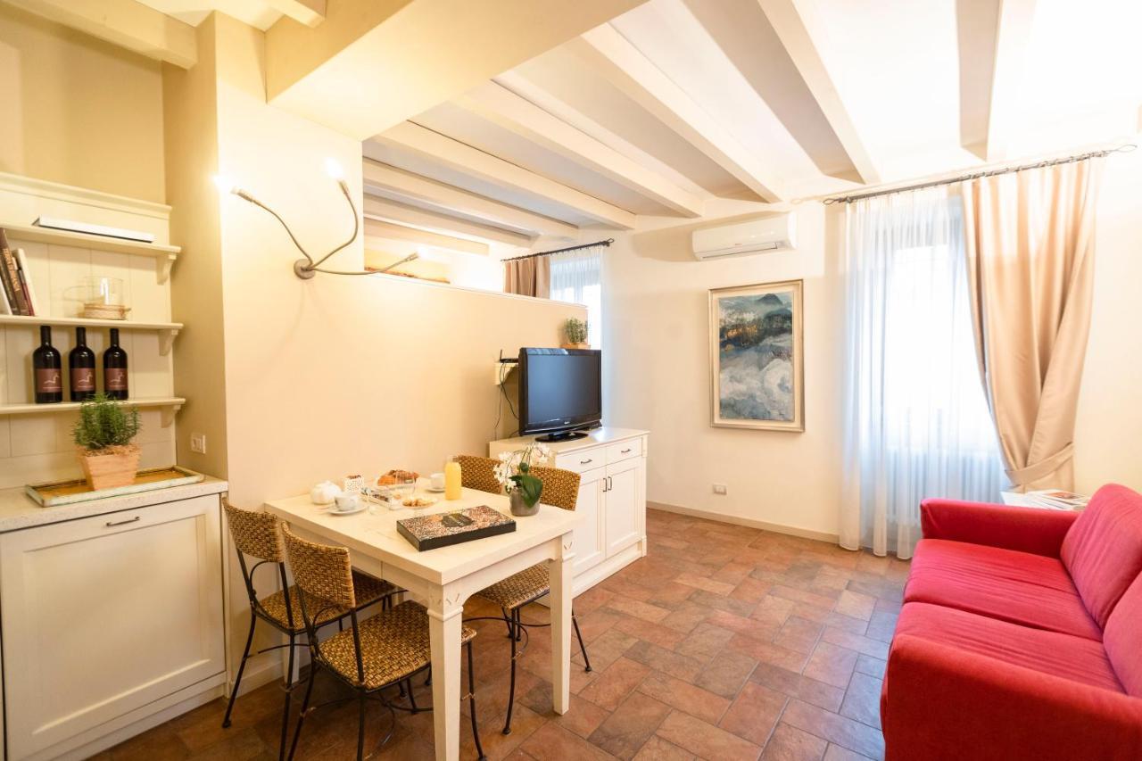 Corte Del Passone Montevecchia エクステリア 写真